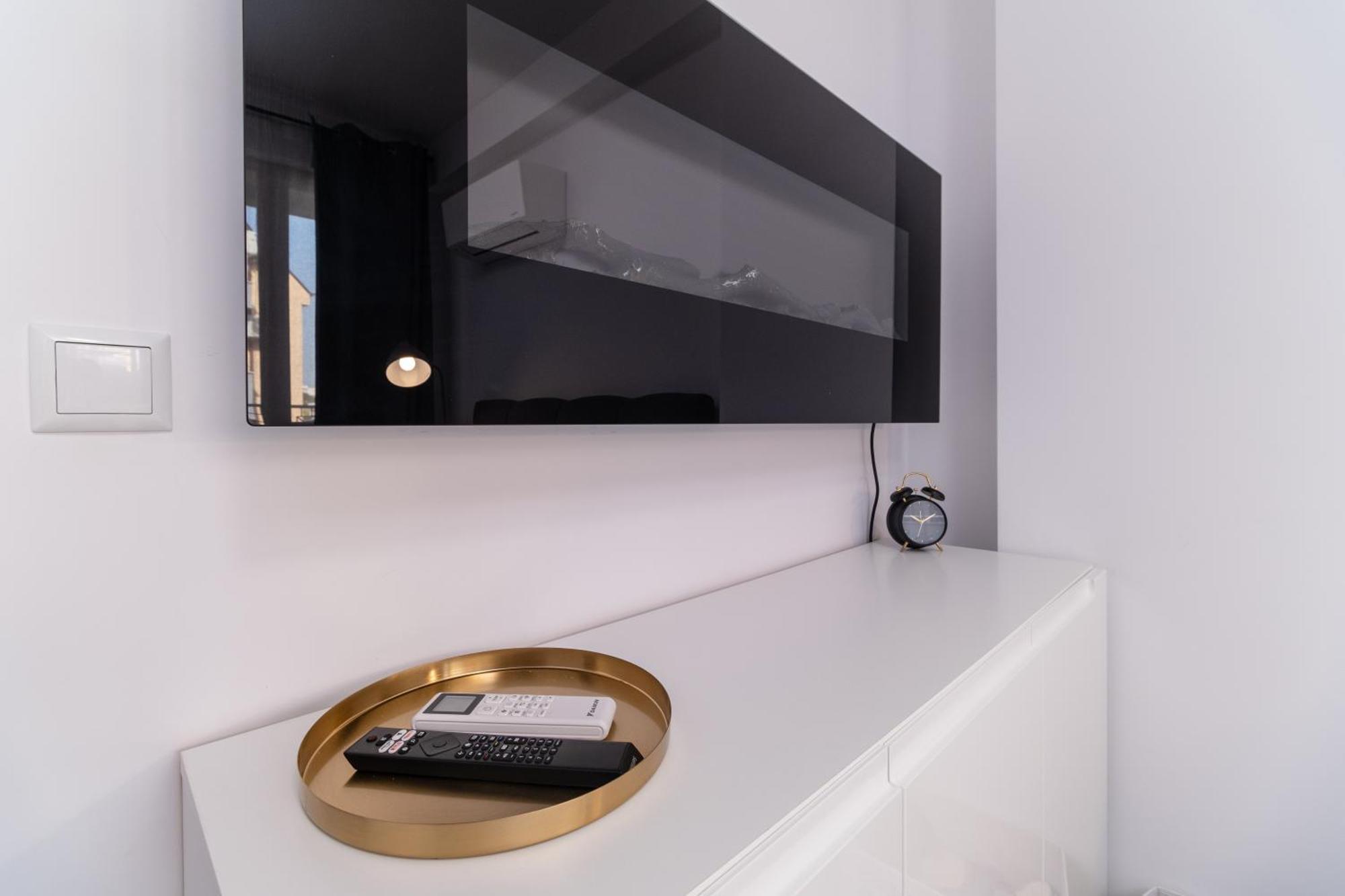 1-Bedroom Apartment With Free Private Parking Φιλιππούπολη Εξωτερικό φωτογραφία