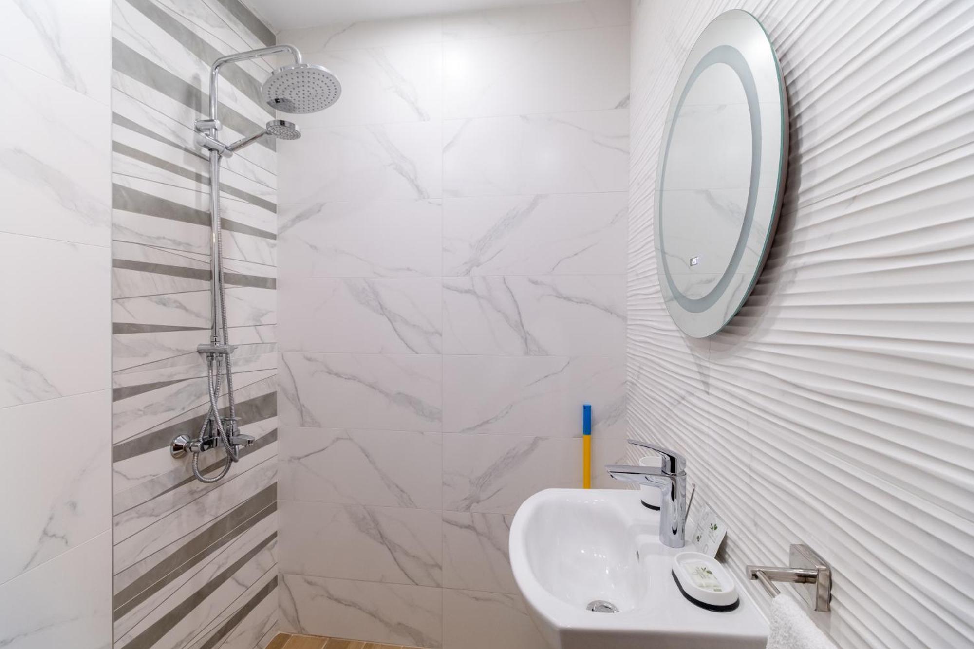 1-Bedroom Apartment With Free Private Parking Φιλιππούπολη Εξωτερικό φωτογραφία