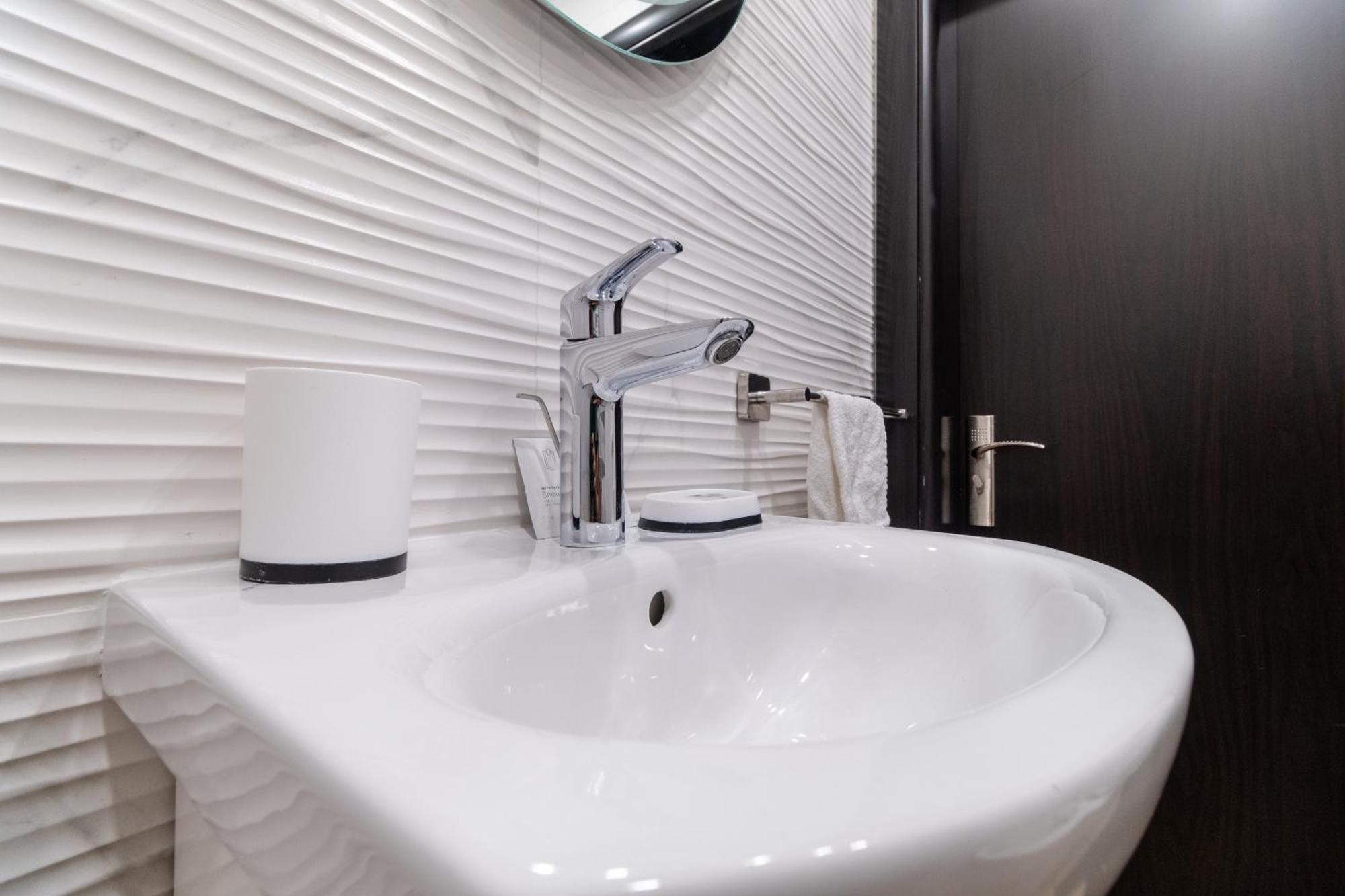 1-Bedroom Apartment With Free Private Parking Φιλιππούπολη Εξωτερικό φωτογραφία