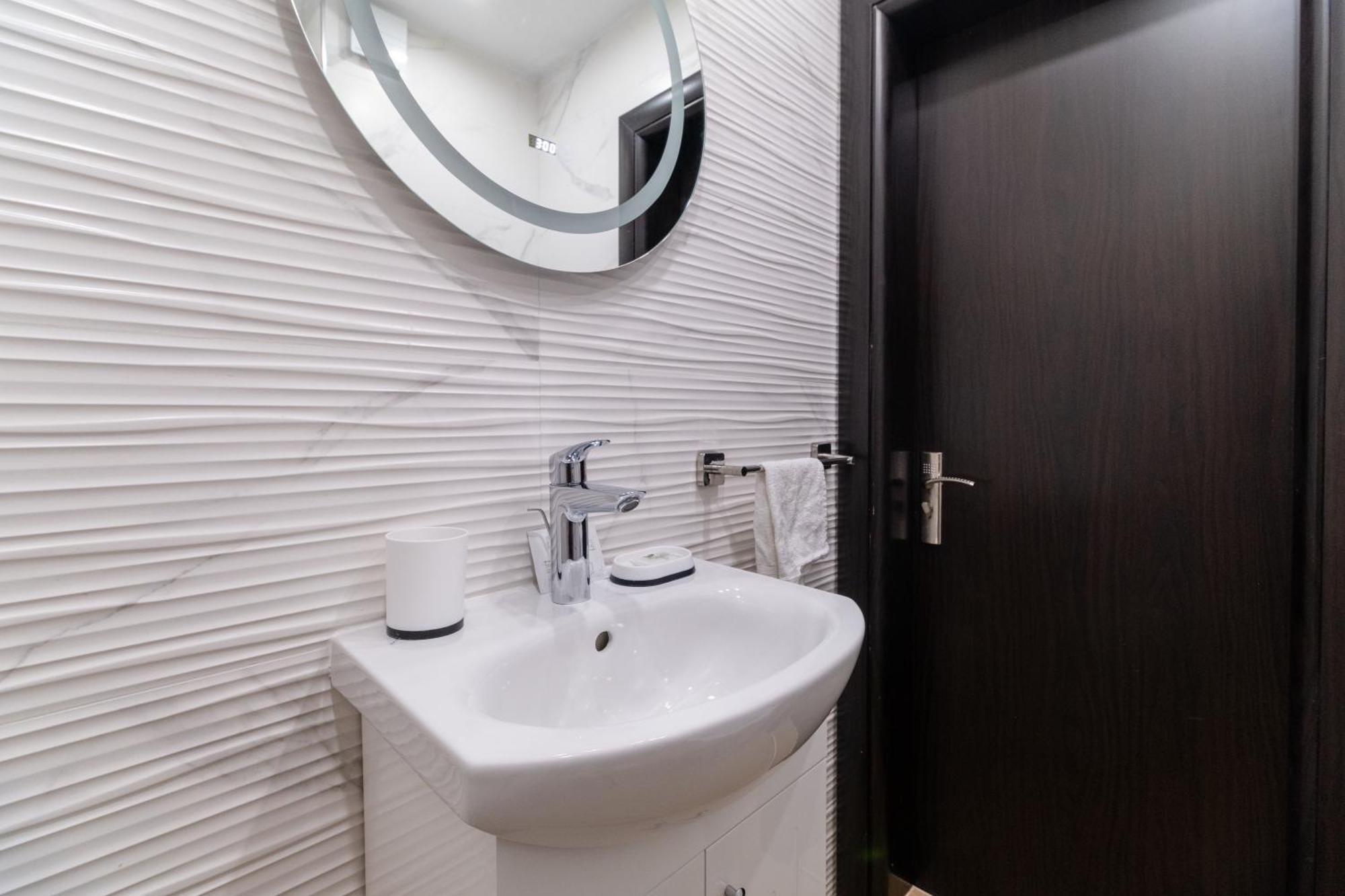 1-Bedroom Apartment With Free Private Parking Φιλιππούπολη Εξωτερικό φωτογραφία