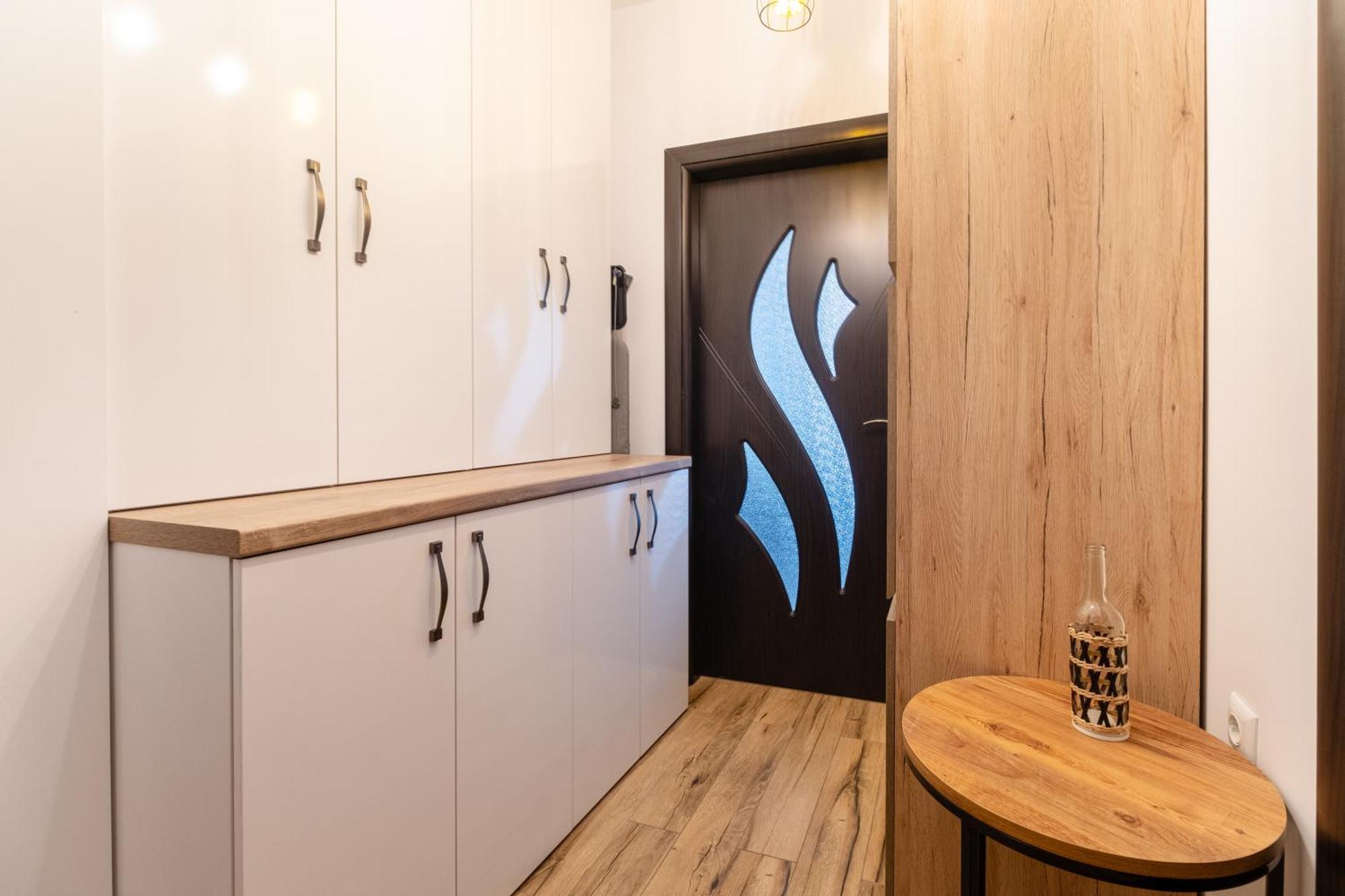 1-Bedroom Apartment With Free Private Parking Φιλιππούπολη Εξωτερικό φωτογραφία